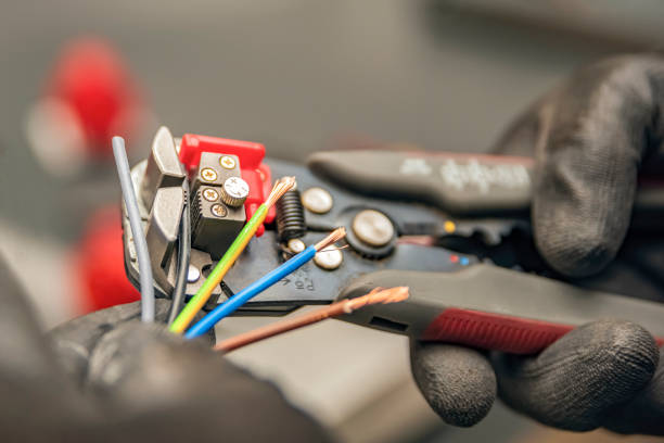 Best Electrical Wiring Services  in Lake Vla, IL