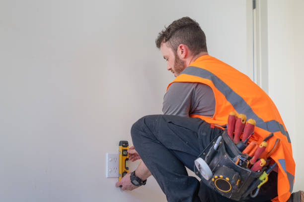 Best Electrical Rewiring Services  in Lake Vla, IL